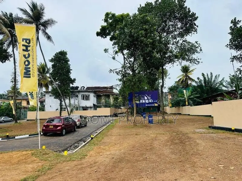 Maharagama Land for Sale