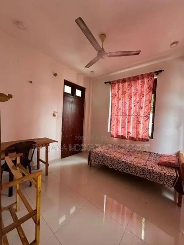Room for Rent One Girl in Dehiwala