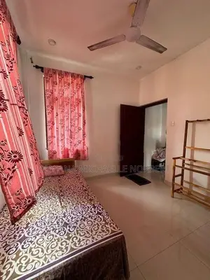 Room for Rent One Girl in Dehiwala