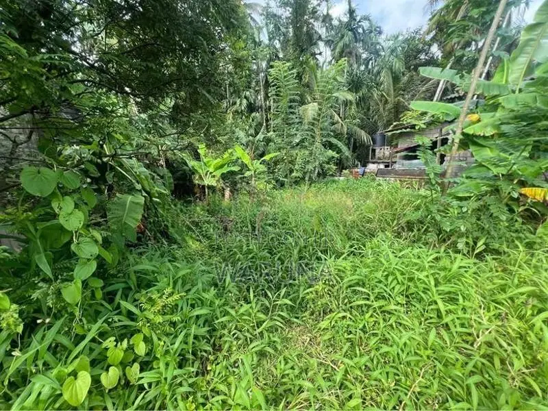 Land For Sale - Kaduwela Athurugiriya
