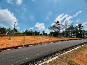 Panagoda Land for Sale D