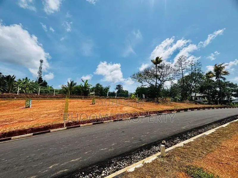 Panagoda Land for Sale D