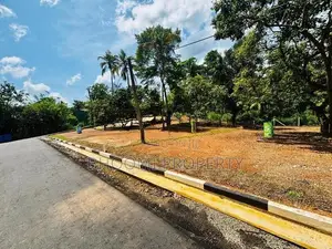 Panagoda Land for Sale D