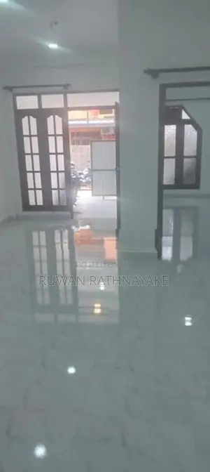 Ground Floor House for Rent in Dehiwala