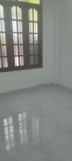 Ground Floor House for Rent in Dehiwala