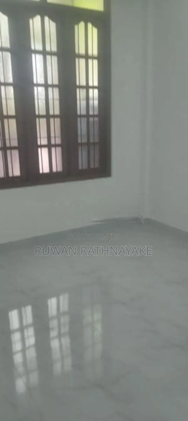Ground Floor House for Rent in Dehiwala