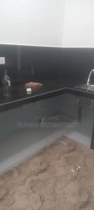 Ground Floor House for Rent in Dehiwala