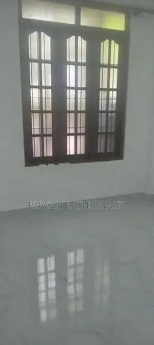 Ground Floor House for Rent in Dehiwala