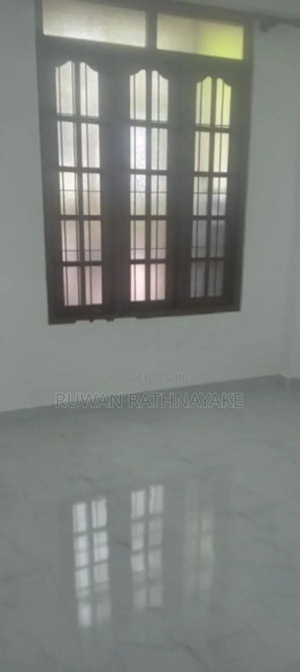 Ground Floor House for Rent in Dehiwala