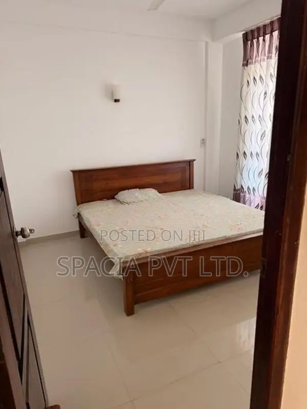 Apartment for Rent in Wellawatte