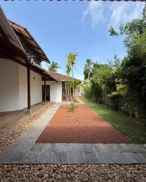 Luxury New House For Rent In Kalutara
