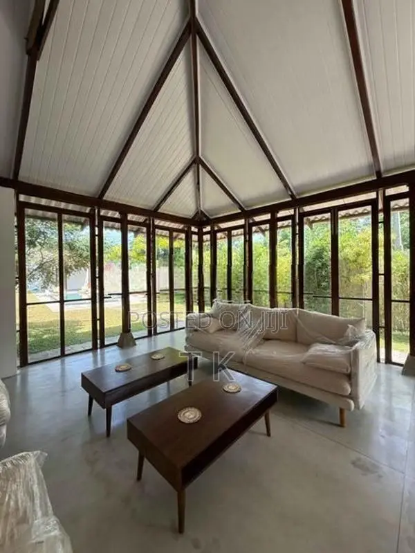 Luxury New House For Rent In Kalutara