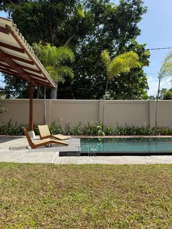 Luxury New House For Rent In Kalutara