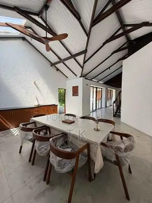 Luxury New House For Rent In Kalutara