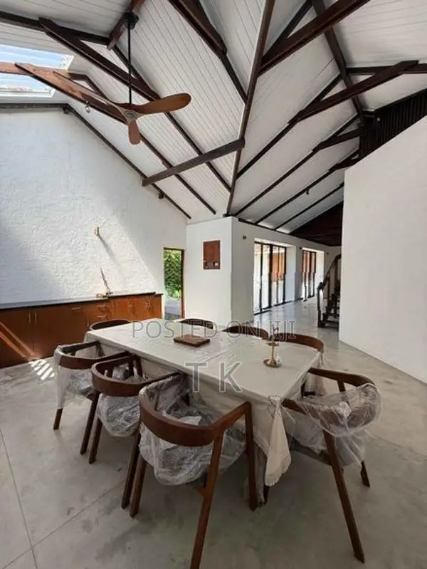 Luxury New House For Rent In Kalutara