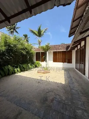 Luxury New House For Rent In Kalutara