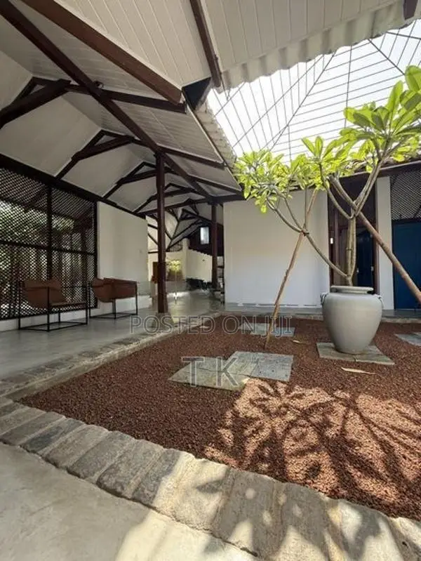 Luxury New House For Rent In Kalutara