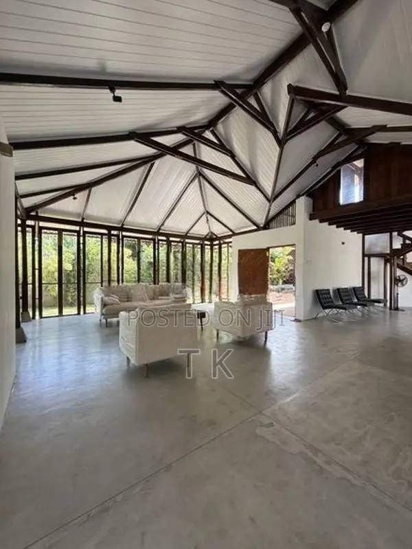 Luxury New House For Rent In Kalutara