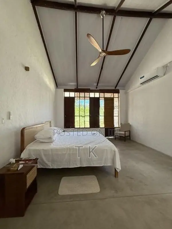 Luxury New House For Rent In Kalutara