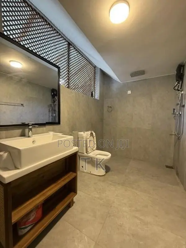 Luxury New House For Rent In Kalutara