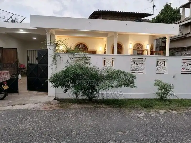3 Rooms House Sale in Negombo
