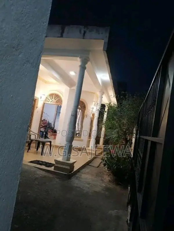 3 Rooms House Sale in Negombo