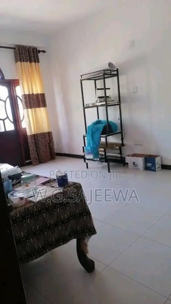 3 Rooms House Sale in Negombo