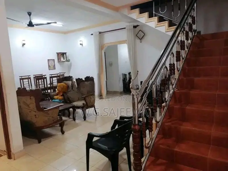 3 Rooms House Sale in Negombo