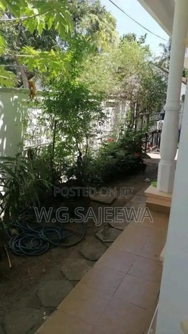 3 Rooms House Sale in Negombo