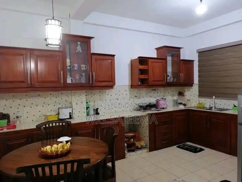 3 Rooms House Sale in Negombo
