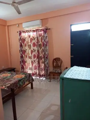 Furnished Room for Rent in Dehiwala