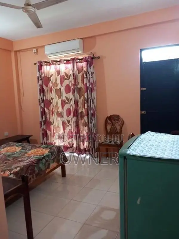 Furnished Room for Rent in Dehiwala
