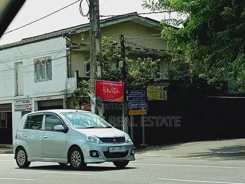 කොට්ටාවට පන්නිපිටියට ආසන්න පර්. 10.65ක්/Kottawa- Pannipitiya Land 10.6