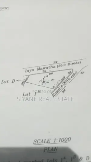 කොට්ටාවට පන්නිපිටියට ආසන්න පර්. 10.65ක්/Kottawa- Pannipitiya Land 10.6
