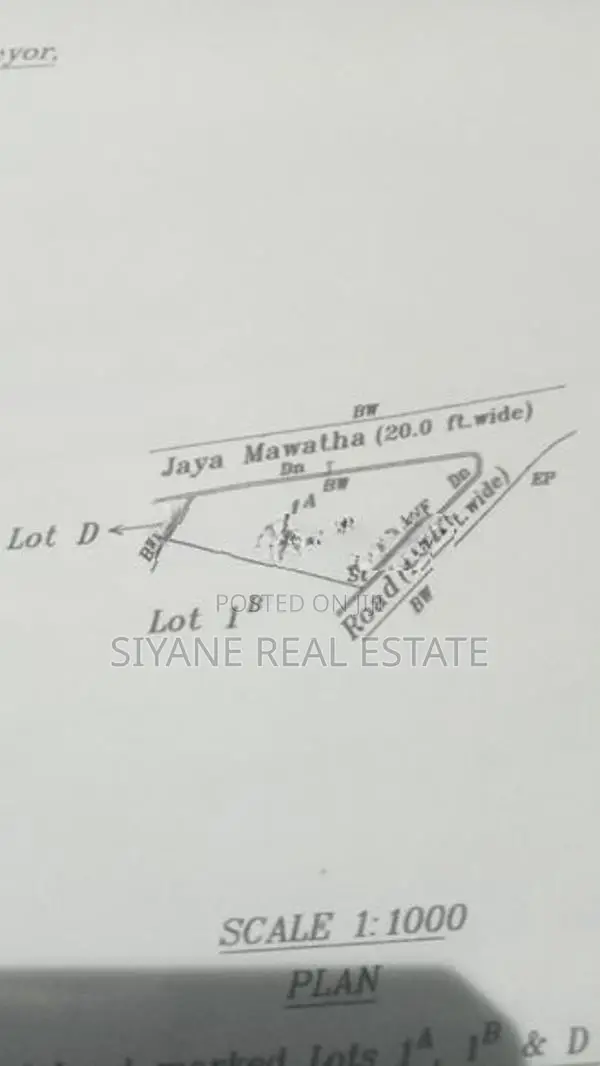 කොට්ටාවට පන්නිපිටියට ආසන්න පර්. 10.65ක්/Kottawa- Pannipitiya Land 10.6