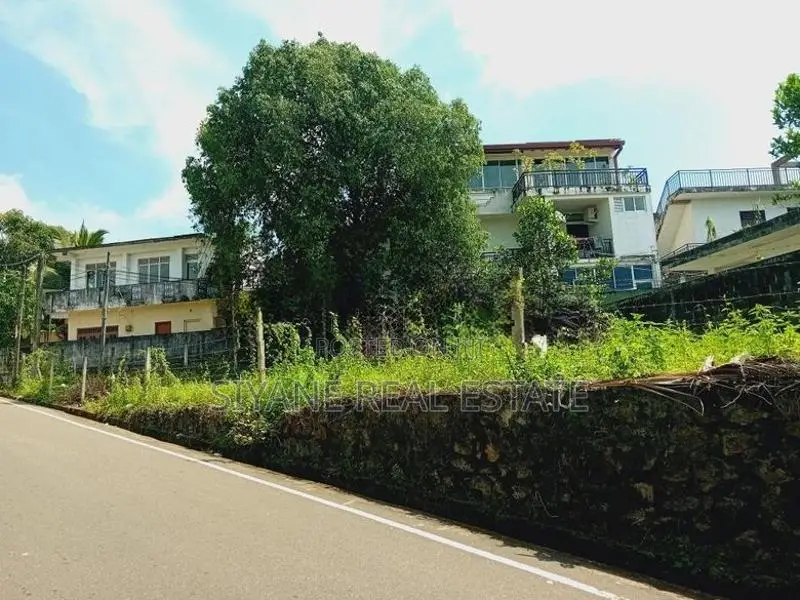 කොට්ටාවට පන්නිපිටියට ආසන්න පර්. 10.65ක්/Kottawa- Pannipitiya Land 10.6