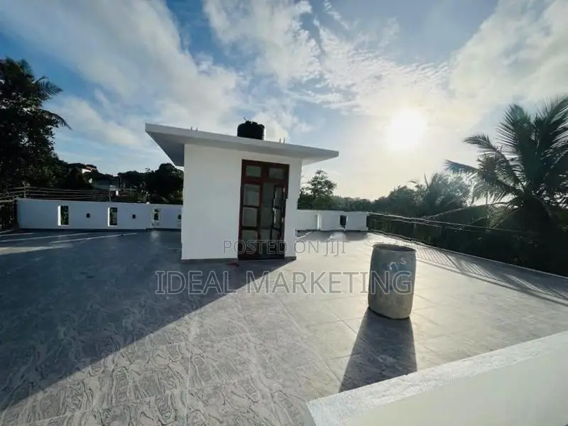Piliyandala - Brand New House for sale