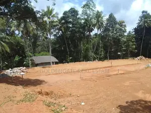 Kadawatha Land Sale Near Ganemulla Road
