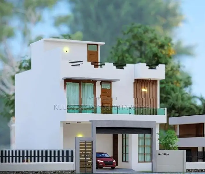 New Luxury House for Sale in Wattala,Mahabage