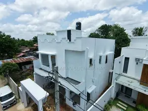 New Luxury House for Sale in Wattala,Mahabage