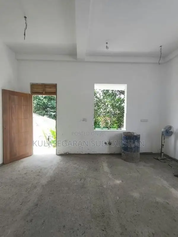 New Luxury House for Sale in Wattala,Mahabage