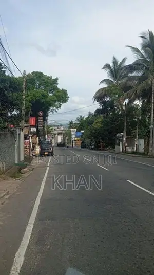 Land for Sale Kandy