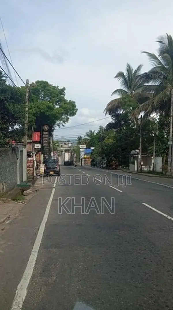 Land for Sale Kandy