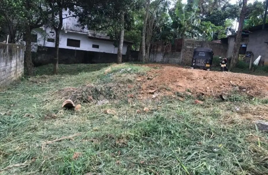 Land for Sale Kandy