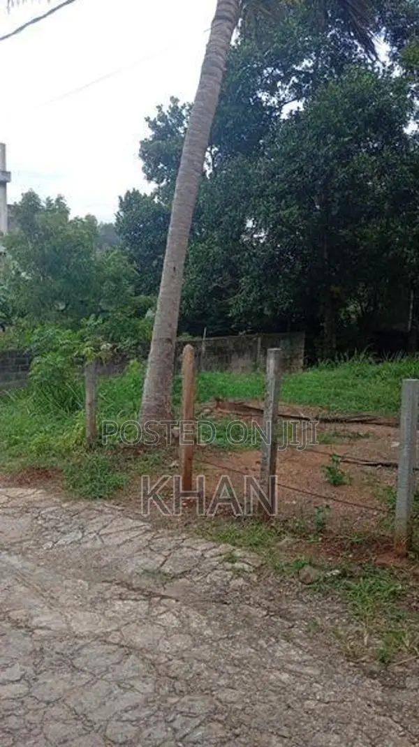 Land for Sale Kandy