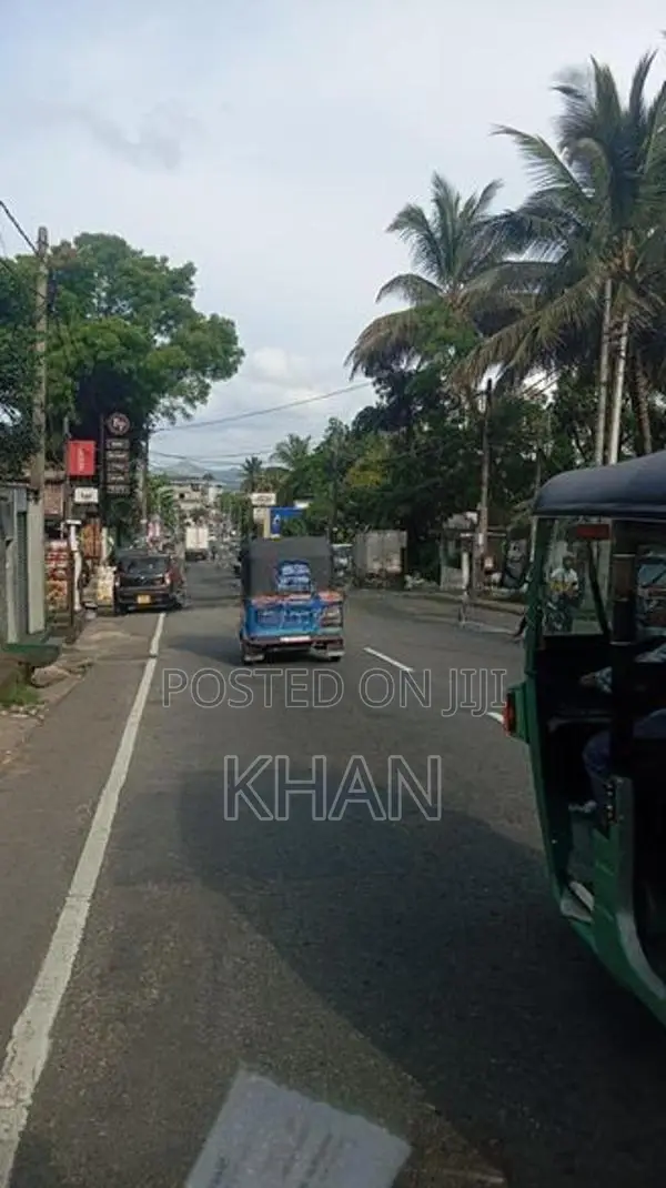 Land for Sale Kandy
