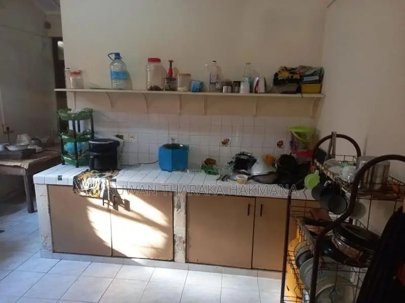 House With Land for Sale – Borupana, Ratmalana