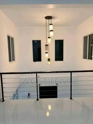 Brand New Solar Powered House Rent in Homagama Town