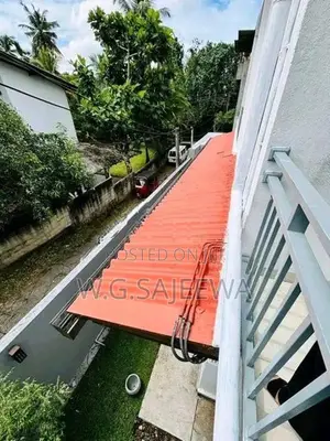 Brand New Solar Powered House Rent in Homagama Town