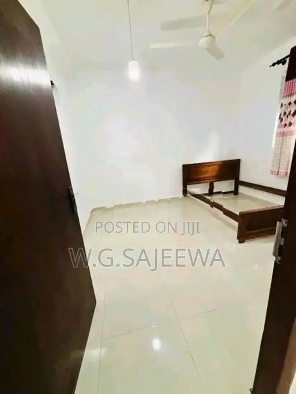 Brand New Solar Powered House Rent in Homagama Town